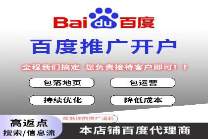 专业SEM运营托管服务案例分析